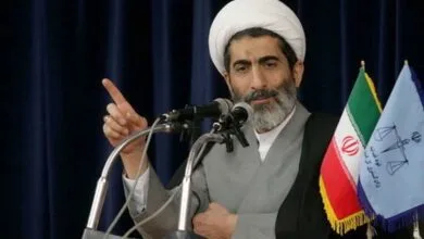 پایگاه اطلاع رسانی ایران