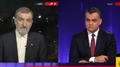 پایگاه اطلاع رسانی ایران