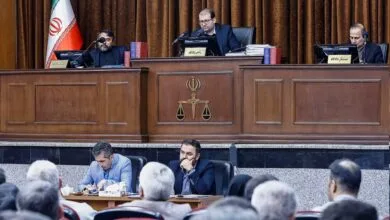 اخطار قاضی پرونده چای دبش برای تعیین تکلیف ۱۲۰ میلیون دلار ماشینآلات وارداتی ادعایی اخطار قاضی پرونده چای دبش برای تعیین تکلیف ۱۲۰ میلیون دلار ماشینآلات وارداتی ادعایی
