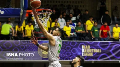 پایگاه اطلاع رسانی ایران