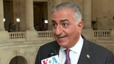 پایگاه اطلاع رسانی ایران