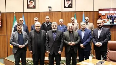 کمالوندی: پرونده هسته‌ای را بسیار پیچیده و سیاسی کرده‌اند/ حسابرسی مواد در ایران با اغراض سیاسی انجام می‌شود