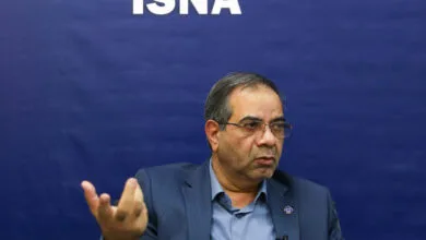 پایگاه اطلاع رسانی ایران