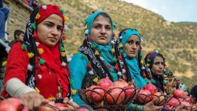 ناگفته‌هایی از پرونده «جشن مهرگان»