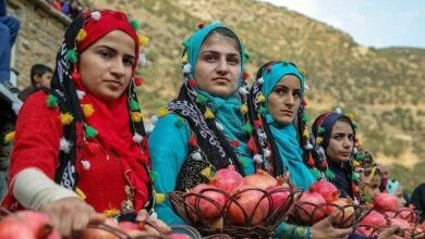 پایگاه اطلاع رسانی ایران