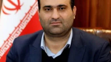 پایگاه اطلاع رسانی ایران