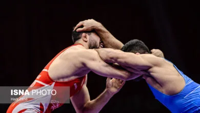 پایگاه اطلاع رسانی ایران