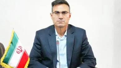 انتصاب سرپرست معاونت توسعه مدیریت و منابع انسانی استانداری لرستان انتصاب سرپرست معاونت توسعه مدیریت و منابع انسانی استانداری لرستان