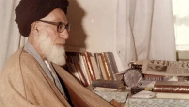 پایگاه اطلاع رسانی ایران