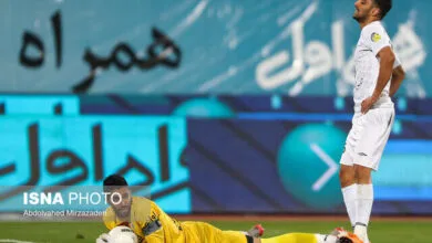 پایگاه اطلاع رسانی ایران