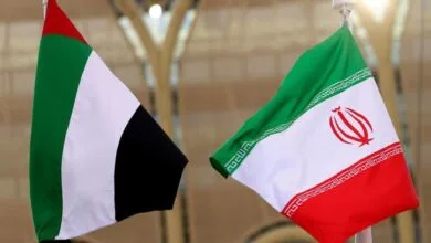 پایگاه اطلاع رسانی ایران