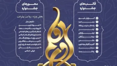 پایگاه اطلاع رسانی ایران