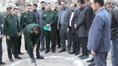 ۳۶ نقطه کمتر برخوردار لرستان نیاز به توجه و رسیدگی ویژه دارند ۳۶ نقطه کمتر برخوردار لرستان نیاز به توجه و رسیدگی ویژه دارند