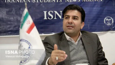 گاز هیچ خانهای در استان تهران قطع نمیشود/ امکان تأمین ۳۰۰۰ مگاوات کسری انرژی با انرژی خورشیدی در ۳ سال گاز هیچ خانهای در استان تهران قطع نمیشود/ امکان تأمین ۳۰۰۰ مگاوات کسری انرژی با انرژی خورشیدی در ۳ سال