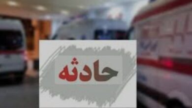 مسمومیت ۱۸ نفر بر اثر استفاده از بخاری بدون دودکش در نطنز