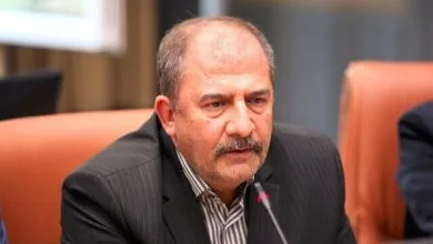 پایگاه اطلاع رسانی ایران