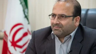 پایگاه اطلاع رسانی ایران
