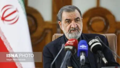 محسن رضایی: مردم سوریه بهزودی به ماهیت حوادث اخیر پی میبرند محسن رضایی: مردم سوریه بهزودی به ماهیت حوادث اخیر پی میبرند