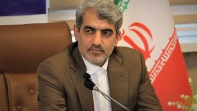 پایگاه اطلاع رسانی ایران