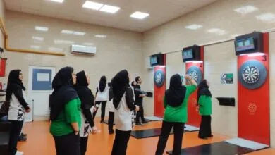 پایگاه اطلاع رسانی ایران