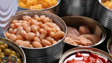 کدام مواد غذایی کنسرو شده نیاز به جوشاندن قبل از مصرف دارند؟ کدام مواد غذایی کنسرو شده نیاز به جوشاندن قبل از مصرف دارند؟