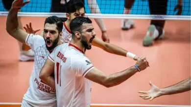 پایگاه اطلاع رسانی ایران