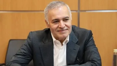پایگاه اطلاع رسانی ایران