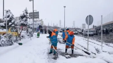پایگاه اطلاع رسانی ایران