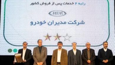 پایگاه اطلاع رسانی ایران