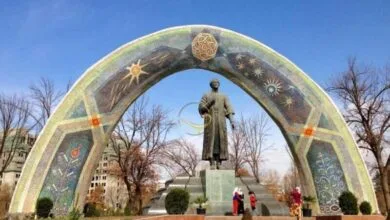 پایگاه اطلاع رسانی ایران