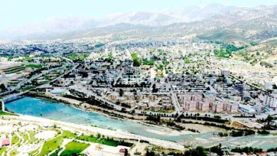 پایگاه اطلاع رسانی ایران