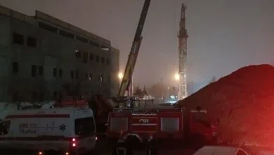 پایگاه اطلاع رسانی ایران