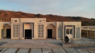 پایگاه اطلاع رسانی ایران