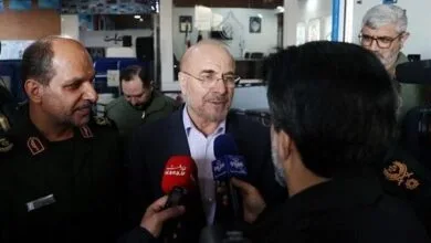 رئیس مجلس: «ما می‌توانیم» در دانشگاه امام حسین(ع) دیده می‌شود