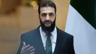 کار سخت جولانی و معارضان در سوریه کار سخت جولانی و معارضان در سوریه