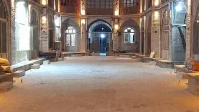 پایگاه اطلاع رسانی ایران