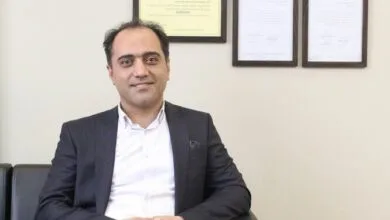 پایگاه اطلاع رسانی ایران