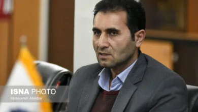 پایگاه اطلاع رسانی ایران