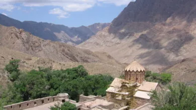 پایگاه اطلاع رسانی ایران
