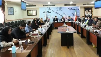 پایگاه اطلاع رسانی ایران