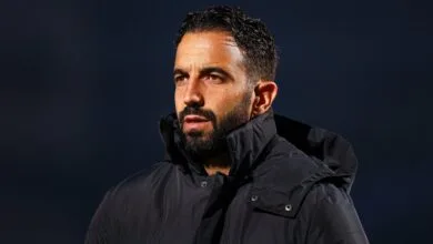 واکنش آموریم به سومین شکست متوالی منچستر و سقوط بهرده ۱۴ واکنش آموریم به سومین شکست متوالی منچستر و سقوط بهرده ۱۴