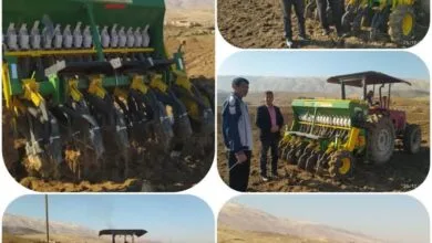 پایگاه اطلاع رسانی ایران