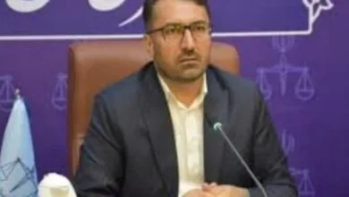 یک متهم حمله تروریستی در شهرستان بندرلنگه دستگیر شد یک متهم حمله تروریستی در شهرستان بندرلنگه دستگیر شد