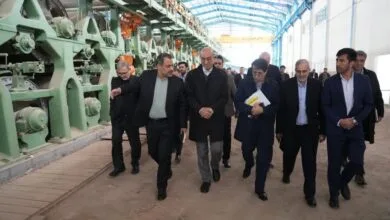 تصمیمات خوب برای طرحهای «شستا» در کرمانشاه