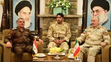 پایگاه اطلاع رسانی ایران