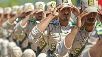 پایگاه اطلاع رسانی ایران
