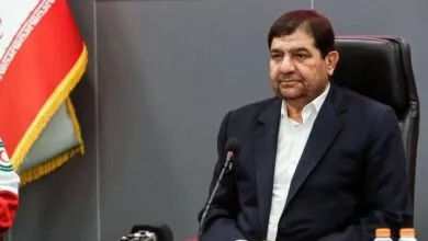 پایگاه اطلاع رسانی ایران