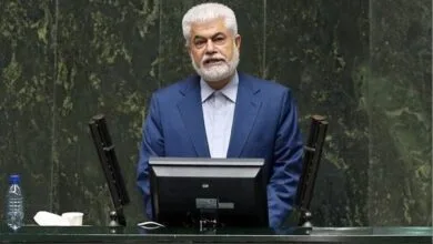 پیشنهاد ۳.۵ میلیارد یورو برای حوزه سلامت در بودجه ۱۴۰۴ پیشنهاد ۳.۵ میلیارد یورو برای حوزه سلامت در بودجه ۱۴۰۴