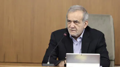 پایگاه اطلاع رسانی ایران