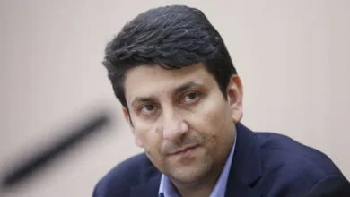 پایگاه اطلاع رسانی ایران